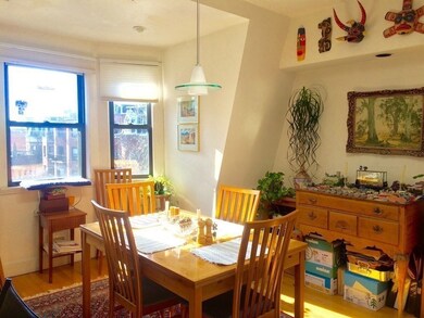 45 Upton St unit 3, Boston, MA 02118 - photo 6