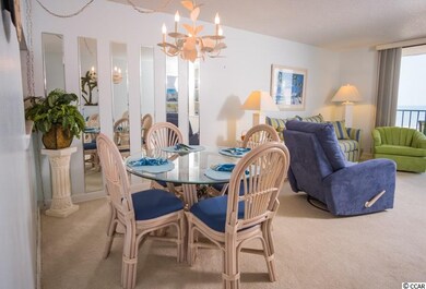 Holiday Towers unit 1403, Myrtle Beach, SC 29577 - photo 5