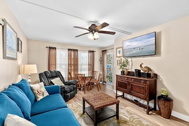 130 Padre Blvd unit 108, South Padre Island, TX 78597 - photo 5