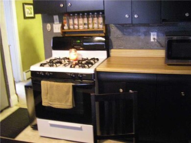 Kitchen. Another view of the kichen