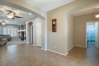 Open concept