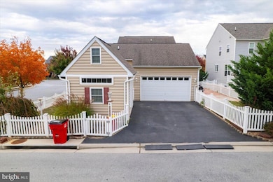 1257 N Fairfax Blvd, Ranson, WV 25438 - photo 5