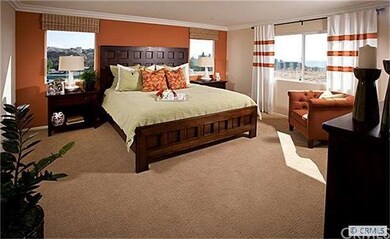 Large Master Bedroom