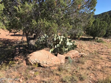 313d SW Deputy Shortline, Ash Fork, AZ 86320 - photo 2