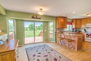 Breakfast Nook