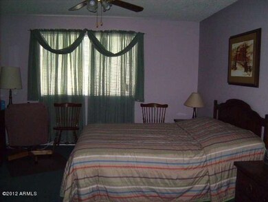 Master Bedroom 2