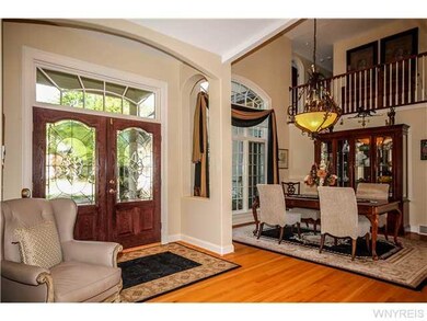 Foyer