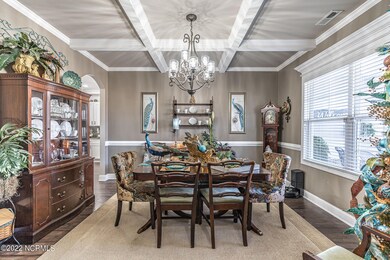 118 Sandy Springs Rd, Aberdeen, NC 28315 - photo 5