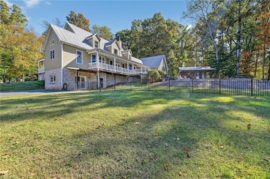 153 Finn Hollow Ln, Advance, NC 27006 - photo 3