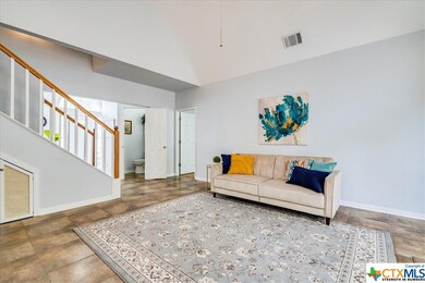 1905 Lancaster St, San Marcos, TX 78666 - photo 7