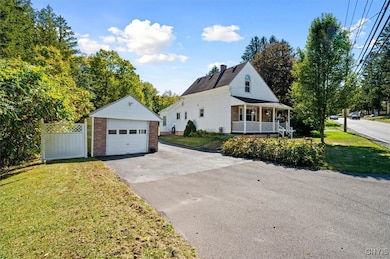 1409 Albany St, Utica, NY 13501 - photo 4