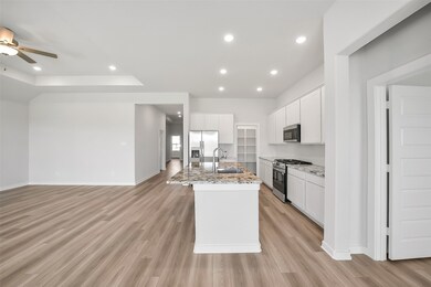 2588 Newport Breeze Dr, Katy, TX 77493 - photo 7