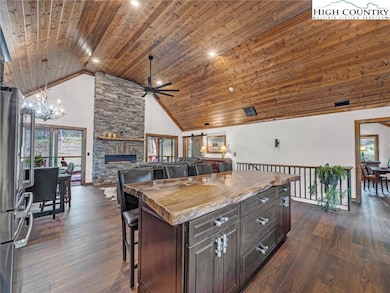 196 Cloud Spring Dr, Sugar Mountain, NC 28604 - photo 6