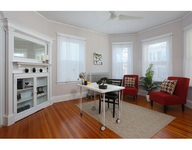 60 Parkton Rd unit 3, Jamaica Plain, MA 02130 - photo 3