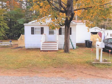 38 Oriole St, Franklin, NH 03235 - photo 2