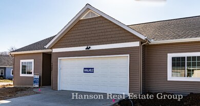 1093 Countryair Dr unit 44, Wayland, MI 49348 - photo 2