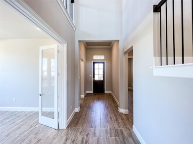 2201 Essex Ct, Celina, TX 75009 - photo 2