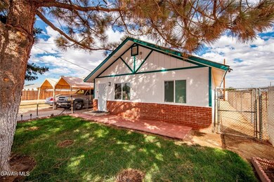 43014 7th St E, Lancaster, CA 93535 - photo 2