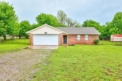 757 Ranchwood Dr, Tuttle, OK 73089 - photo 2