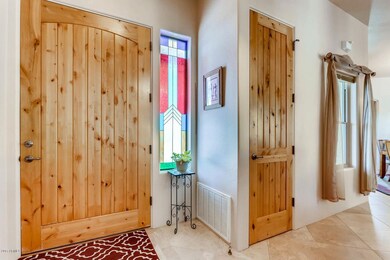 Lovely Alder Doors