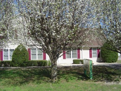 1150 Doak Rd unit A1, Manchester, TN 37355 - photo 2