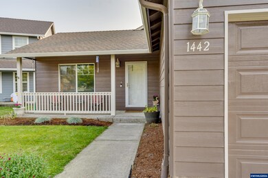 1442 Hunter Ave N, Keizer, OR 97303 - photo 5