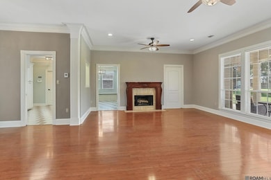 6147 Tezcuco Ct, Gonzales, LA 70737 - photo 6