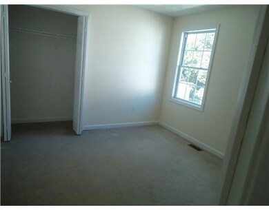 Bedroom.