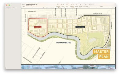 Walking distance to East River Project and Golf Co