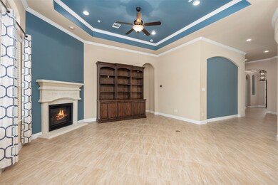 31429 Longwood Park Ln, Spring, TX 77386 - photo 6