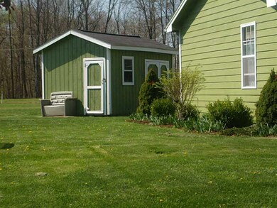 1105 E Pueblo Trail, Greensburg, IN 47240 - photo 3