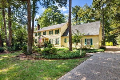 1806 Plain View Rd, Henrico, VA 23238 - photo 2