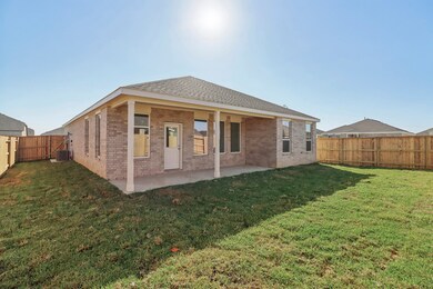 28618 Prickle Grass Trail, Hockley, TX 77447 - photo 4