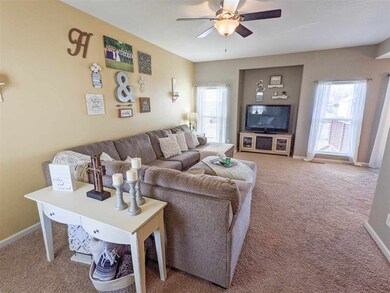 5119 Luke St, Cedar Falls, IA 50613 - photo 5