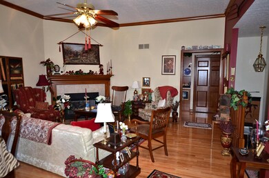 419 Terrace Dr, Marysville, OH 43040 - photo 2