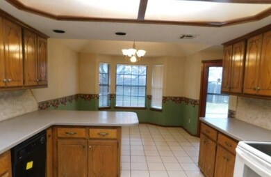 kitchen-dining