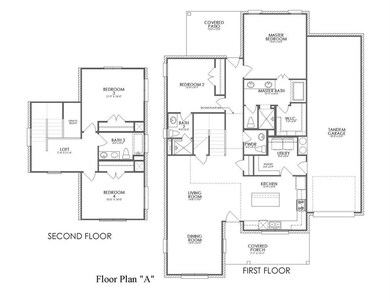 1350 Greenfield Dr, Gainesville, TX 76240 - photo 2