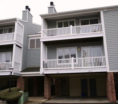 307 Harbour Cove, Somers Point, NJ 08244 - photo 2