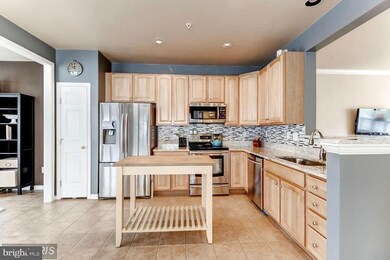 1428 Pangbourne Way, Hanover, MD 21076 - photo 5