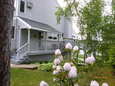 239 Michawanic Rd unit D, Sanbornville, NH 03872 - photo 7