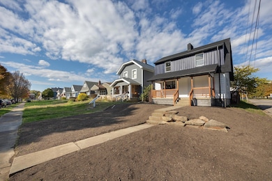 524 E Hinman Ave, Columbus, OH 43207 - photo 2