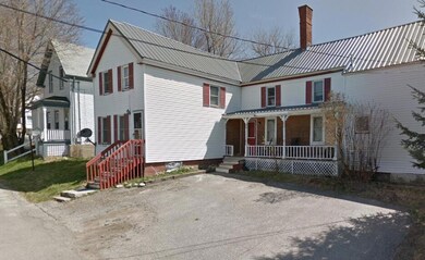 10 Union St