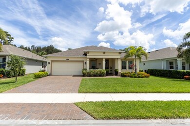 3671 Wild Banyan Way, Vero Beach, FL 32966 - photo 2