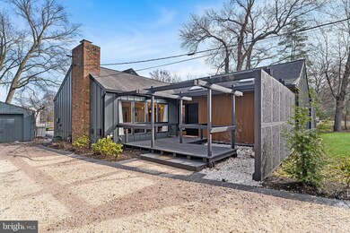 416 Clarksville Rd, Princeton Junction, NJ 08550 - photo 3