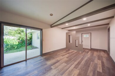 Main Living Room