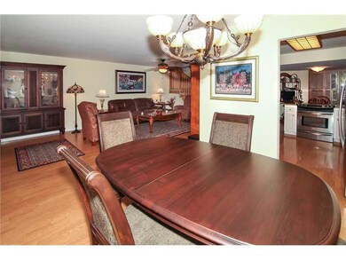 Dining Room.