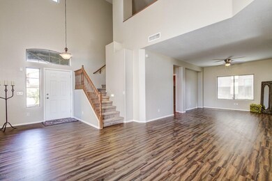 Living /Dining Room