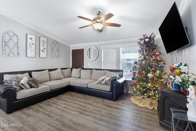 400 W Baseline Rd lot 317-5