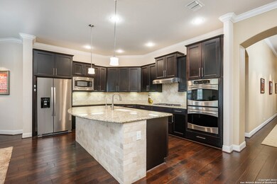 8518 Low Creek, San Antonio, TX 78255 - photo 7