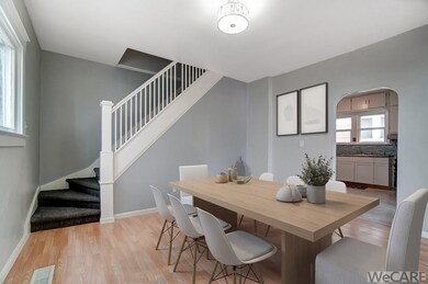 Dinning room